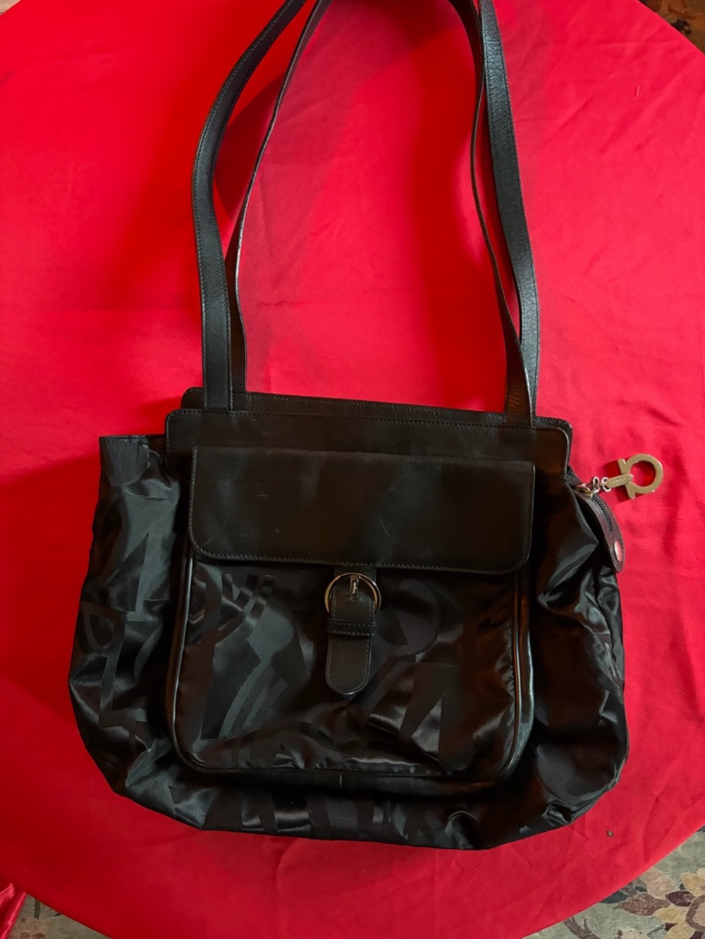 Salvatore Ferragamo Sofia Bag